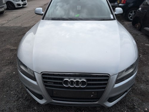 Audi tdi quattro line - tdi,