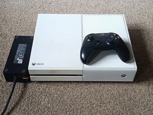 Microsoft xbox one sunset - microsoft,