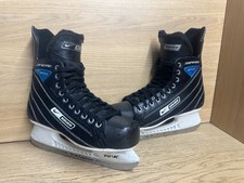 Nike Bauer ENFORCER Ice Hockey Skates UK 8 - US 9 - EU 42