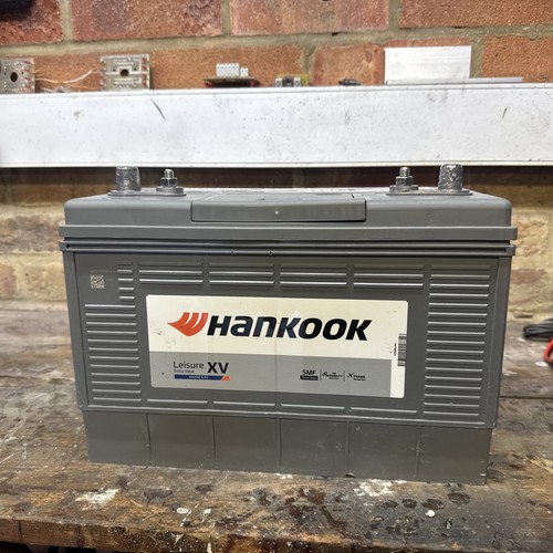 Hankook xl31 leisure battery - xl31,