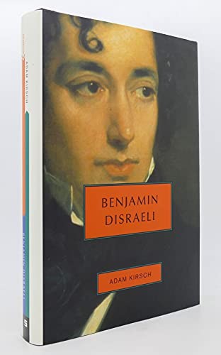 Benjamin disraeli jewish - benjamin,
