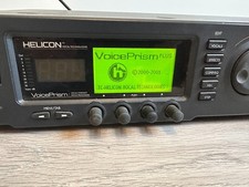 TC-Helicon Voice Prism Plus