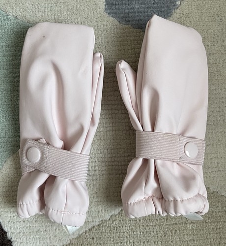 Girls light pink - girls’,