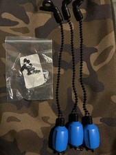 Fox Black Label Dumpy Bobbins