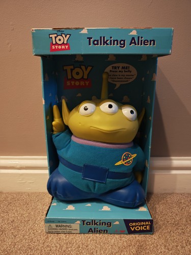 Disney thinkway toy story - disney,
