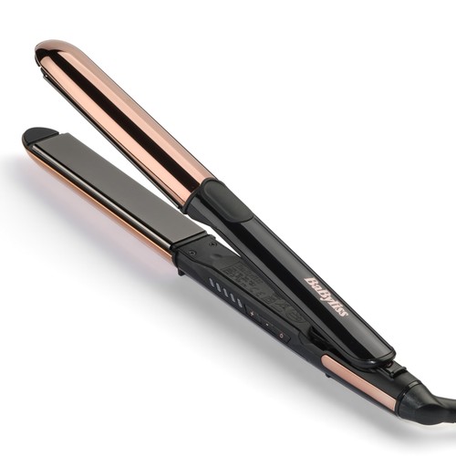 Babyliss straight and curl - babyliss,