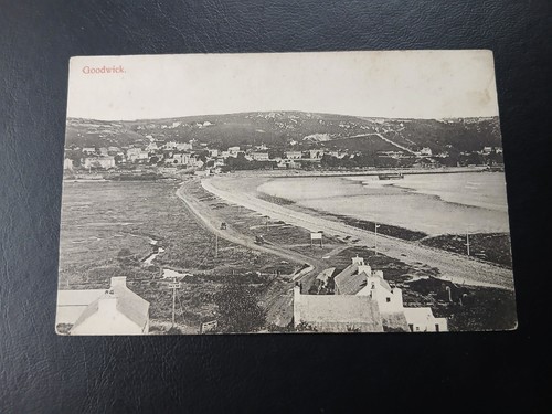 General view goodwick nr - view,, goodwick,