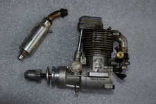 OS FS-48 Surpass 4 Stroke