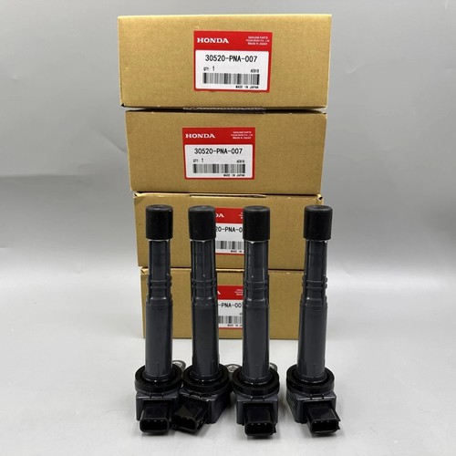 Oem new set denso - of, 4