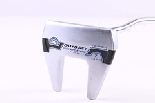 Odyssey Works Versa #7 Tank Putter / 38 Inch
