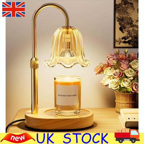 Candle warmer lamp melter - melter,