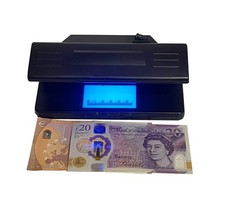 Counterfeit Uv Fake Black