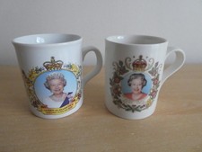 Queen Elizabeth II Golden