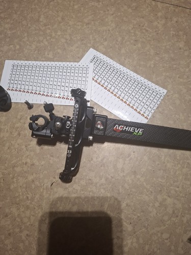 Axcel achieve pin - axcel, 1-pin