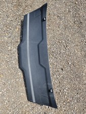 Vauxhall Astra L MK8 Hatchback 2024 Boot Liner 98407723ZD