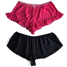 M&S French Knickers Boutique