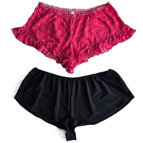 French knickers boutique - m&s,