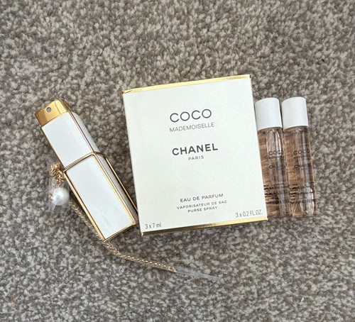 Chanel coco mademoiselle edp - coco,