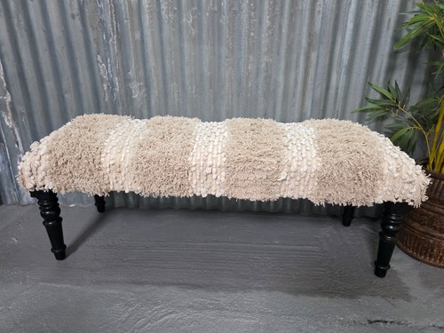 Hand made solid - solid, wooden