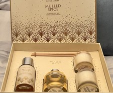 LAURA ASHLEY “Mulled