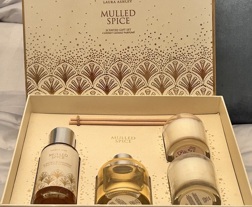 Laura ashley mulled - laura, “mulled