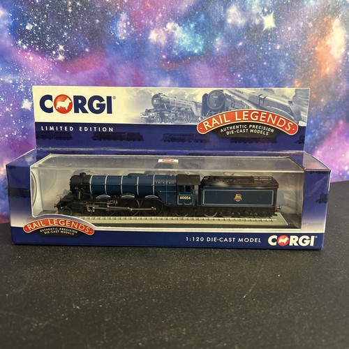 Prince wales corgi - corgi, rail