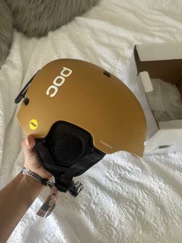 Ski helmet poc - helmet, unisex