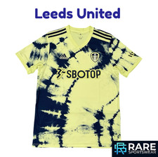 LEEDS UTD 2022-23 AWAY