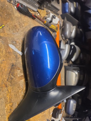 Peugeot 406 wing mirror - 406,