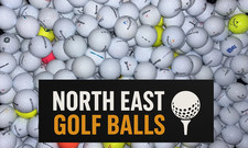 30 x Mixed Golf Balls PREMIUM