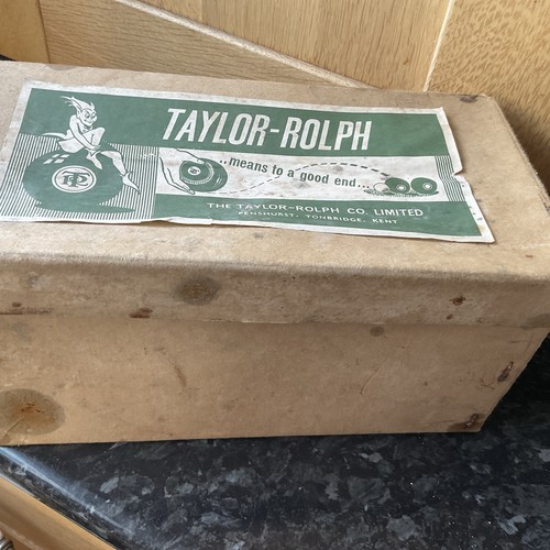 Taylor rolphe ltd - taylor-rolphe, ltd.boxed