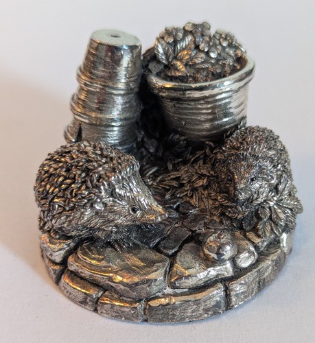 Sterling silver filled country - filled,