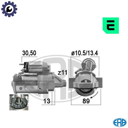 Starter 221024 for - starter,