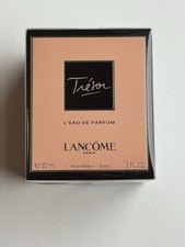 Lancome Tresor Eau De Parfum