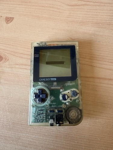 Nintendo game boy - nintendo,