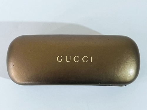 Gucci unisex glasses case - glasses,