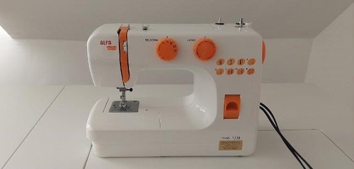 Alpha electric sewing - alpha,