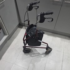 Lightweight Tri Walker