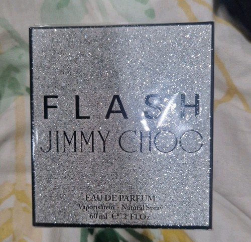 Jimmy choo flash perfume - perfume, 60ml