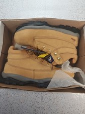 Himalayan 4050 safety boots - himalayan,