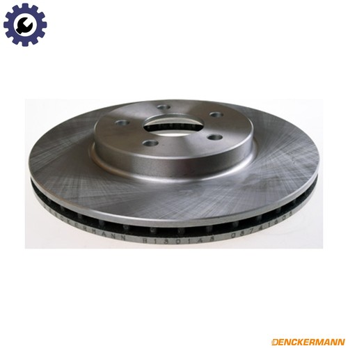 Brake disc b130148 - disc,