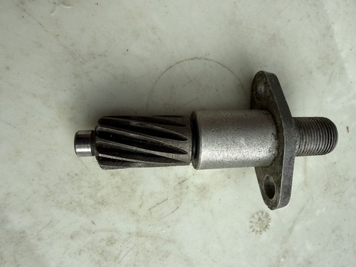 Norton commando 750 - 750,850, engine