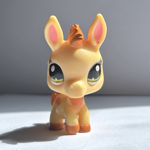 Littlest pet shop - littlest, lps