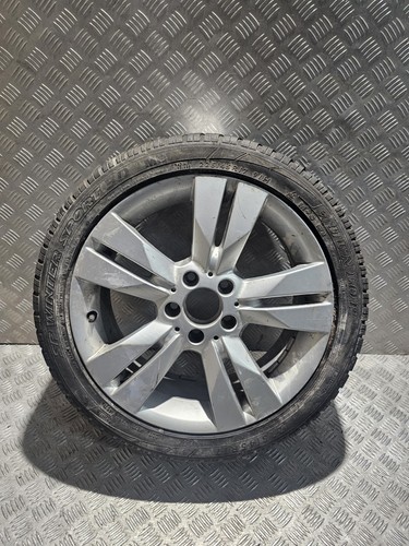 Mercedes benz class alloy - e-class,