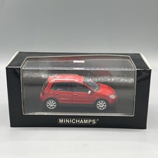 Minichamps 1/43 Scale 2006 VW