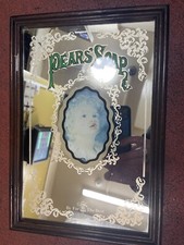 Vintage pears soap - vintage,