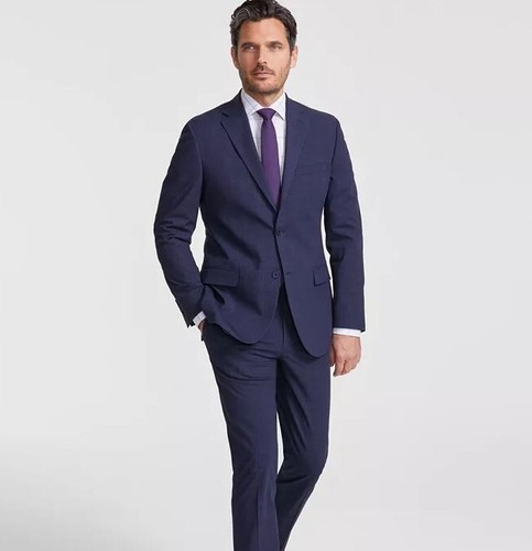 295 dkny men - men's, blue