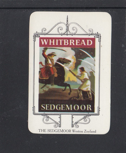 1973 whitbread inn - 1973, from
