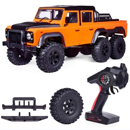 Off road pickup - 2.4g,