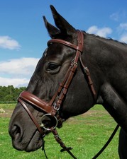 FSS German COGNAC LIGHT BROWN